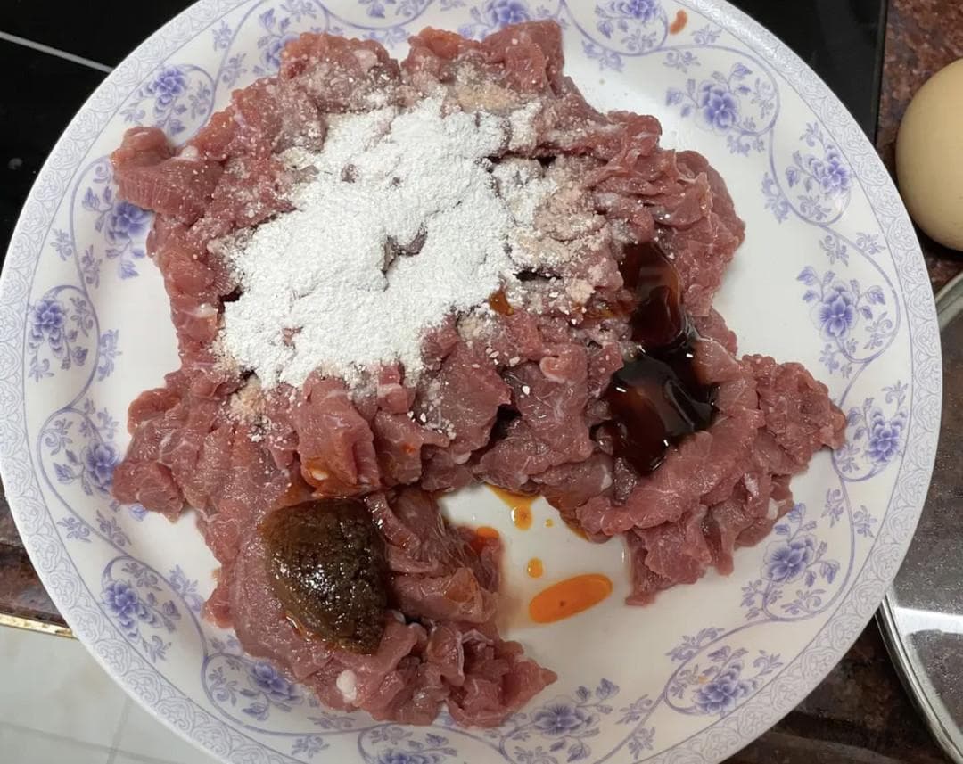 让牛肉口感超嫩的烹饪全攻略