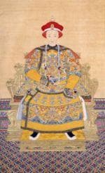 咸丰帝：清朝末期的内忧外患与历史转折
