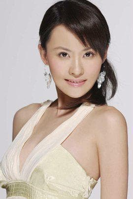 陰奕彤：從黑龍江走出的內地女演員
