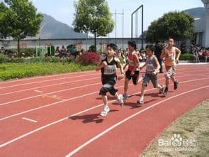 体育长跑技巧