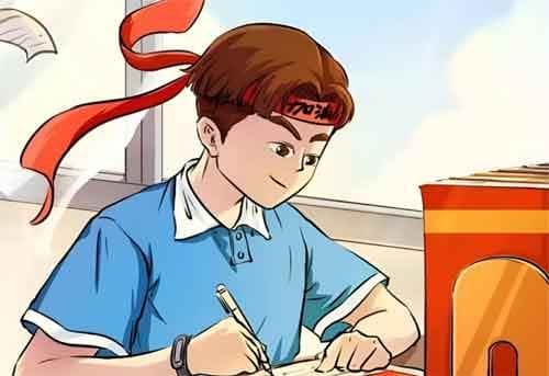 父母应该如何陪孩子走过高中三年