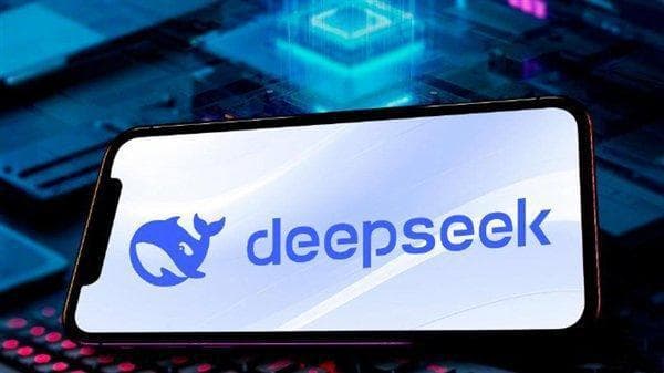 DeepSeek登顶美国AppStore：中国AI的里程碑时刻
