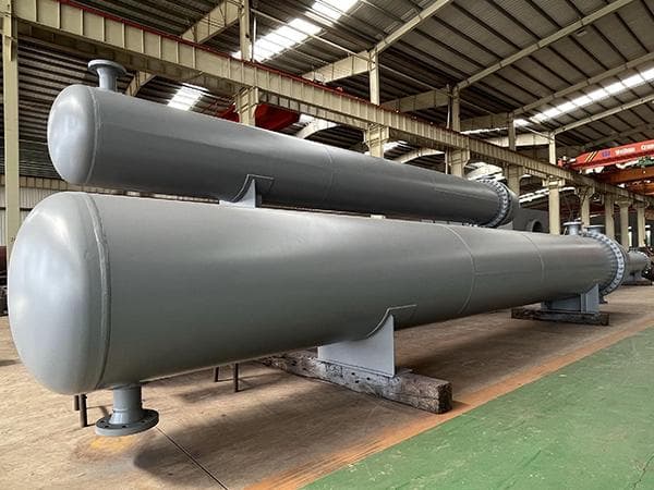 U形管式换热器：结构原理、渗漏解决方案及新型陶瓷换热器技术
