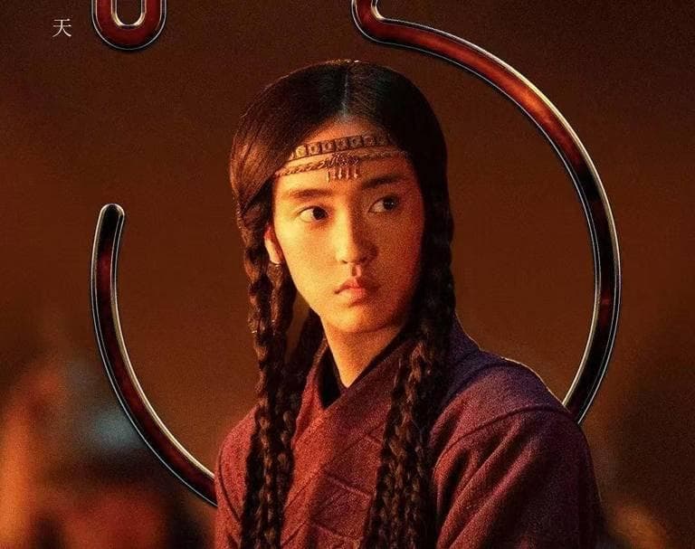 从深情到诙谐，张文昕与谢娜版华筝公主大对比