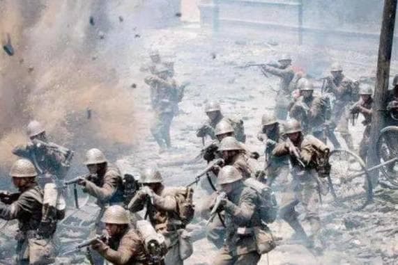 南京保卫战：15万将士拼死抵抗，南京仅3天沦陷，抗战最大悲剧
