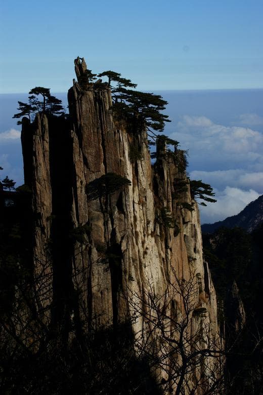 安徽必打卡的10大景点，解锁徽州山水与千年古韵