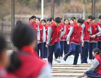 创新课程体系 培养拔尖人才