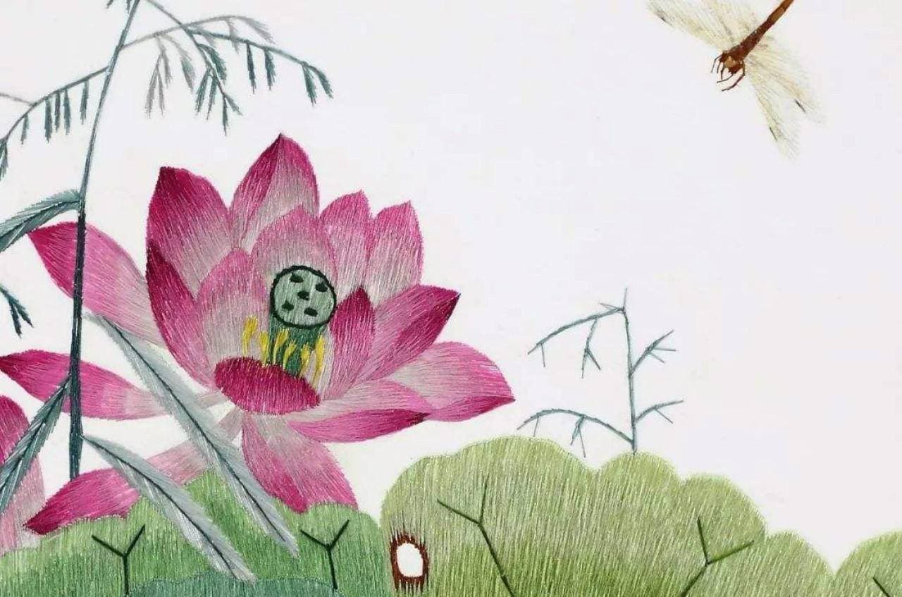杨万里笔下的童趣：伞作帆、捕蝴蝶、捉柳花，这才是有趣的童年