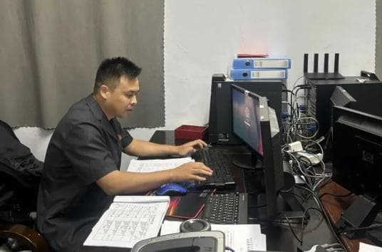 “部门联动＋信息化”成破解执行难的“新质生产力”