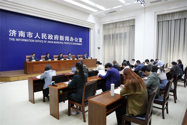济南在黄河下游打造4000平方公里森林绿网