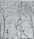 刘伶：竹林七贤中的“醉侯”
