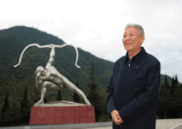 从“东方红”到“嫦娥”：孙家栋与中国航天半个世纪的追梦之旅
