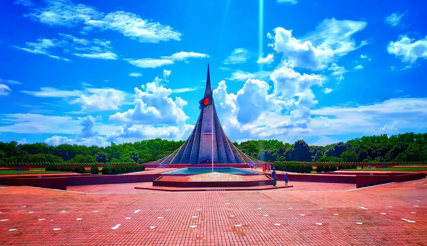 百色四日游：打卡革命圣地与自然美景！