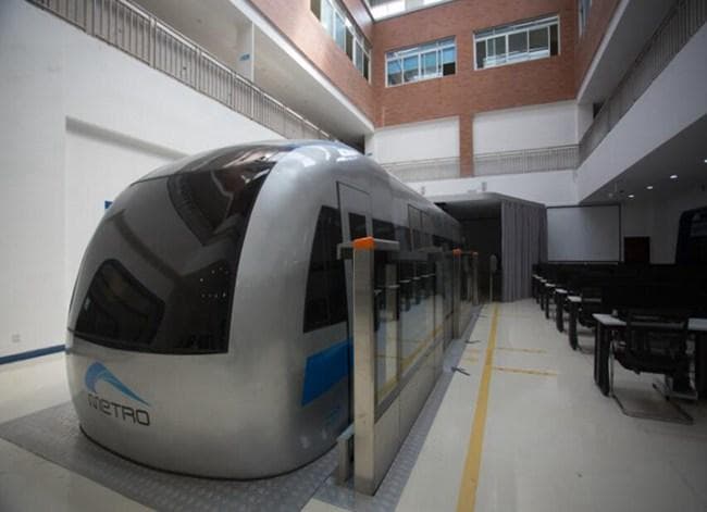 机电一体化专业主要学什么内容_机电一体化专业认知实训报告