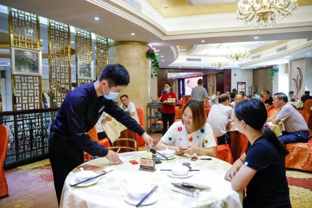 事关茶位费、服务费！官方明确：要明码标价！