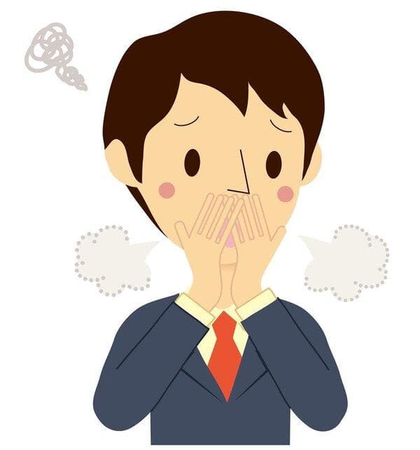 年轻人味觉减退是什么原因造成的