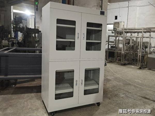 展柜恒湿机原理图解：一文读懂文物保护神器