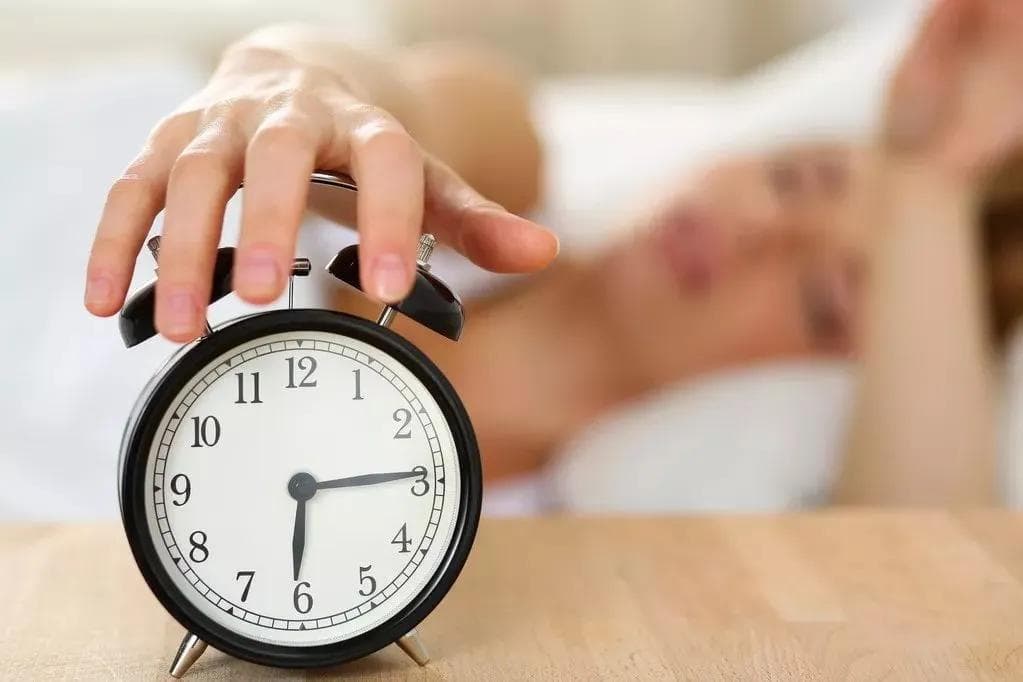你，睡够了吗？——“中国人不同年龄睡眠时间标准”出炉！
