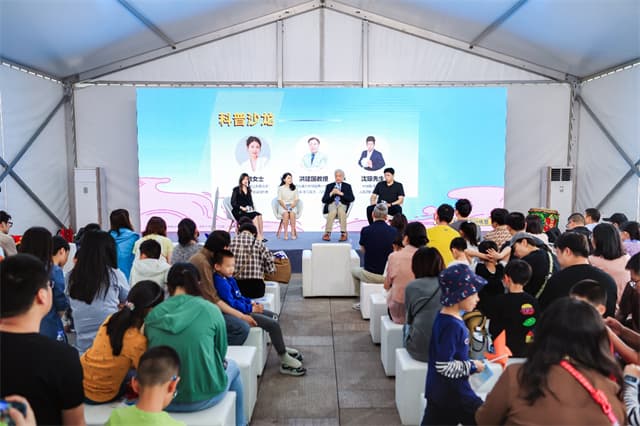 关注儿童呼吸健康！专家：适当“免疫应答”有助孩子成长