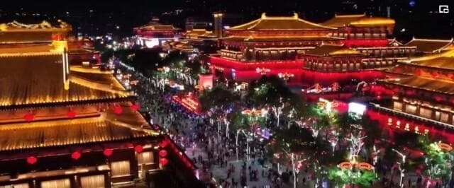 各行业实干向前开新局 中国经济复苏势头增强持续释放新潜能