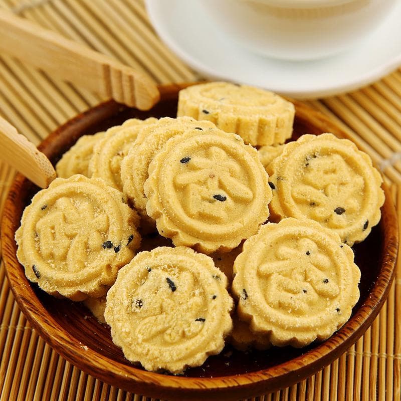 澳门十大土特产：东西方美食文化的完美融合