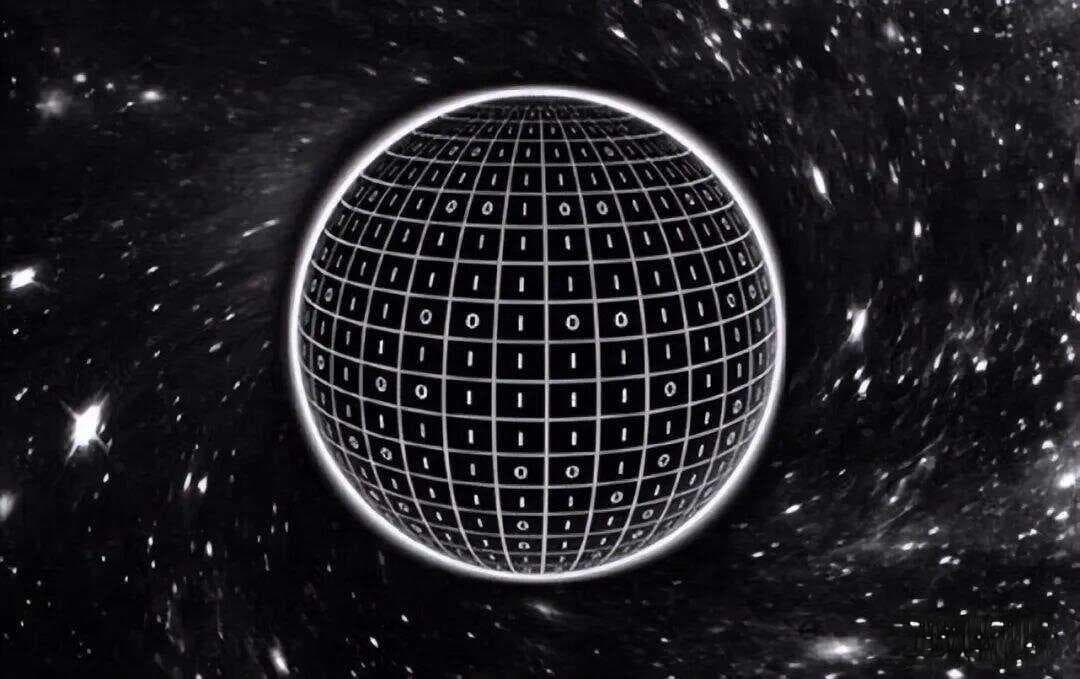 宇宙很可能只是“全息投影”，我们生活的世界是虚拟的？