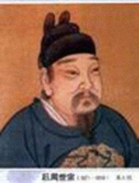刘仁恭：唐末五代割据一方的卢龙节度使