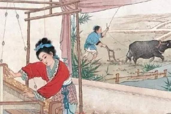 鸟飞反故乡兮，狐死必首丘：解读古代文学中的思乡类型