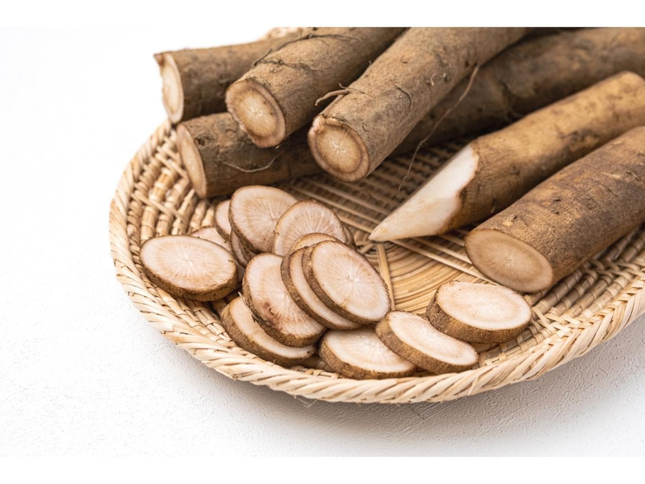 牛蒡：肠道健康的小秘密