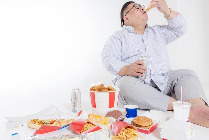 心血管保健这样做　护心饮食更健康