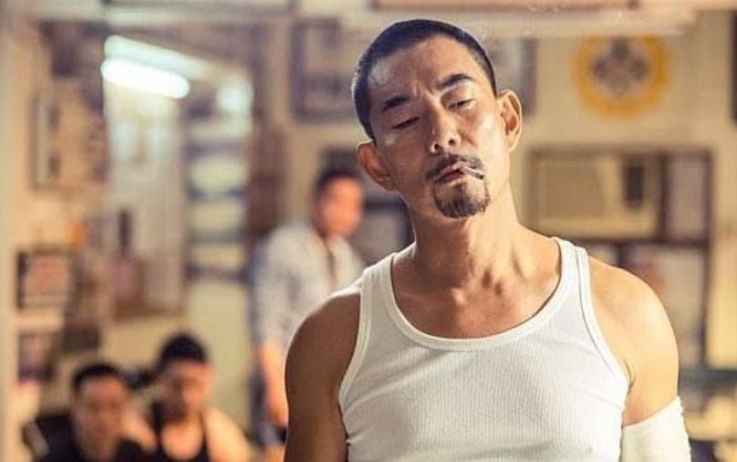 “世纪贼王”张子强：从无罪释放到倒赔800万的传奇人生