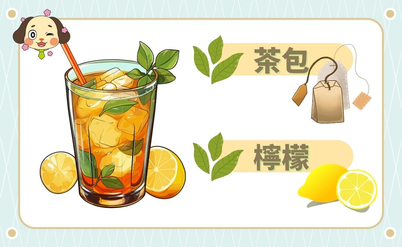 自制手摇饮：从柠檬茶到珍珠奶茶的详细教程