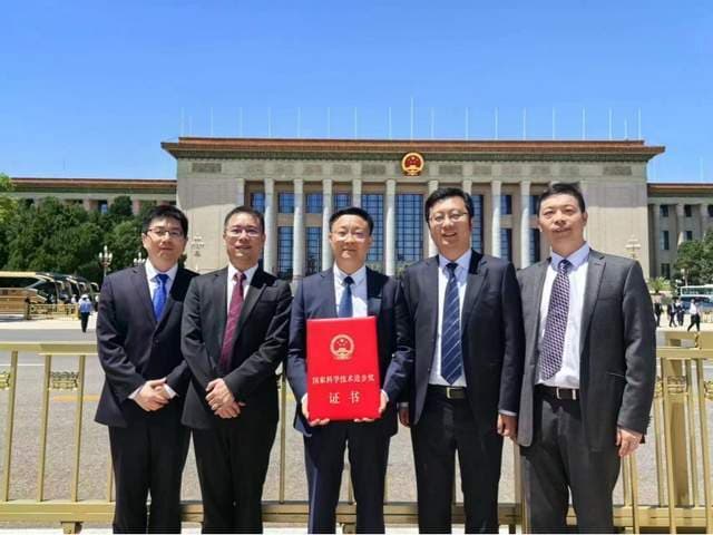 互联网大厂“国奖”史：华为遥遥领先，科大讯飞紧随其后，阿里百度均有斩获