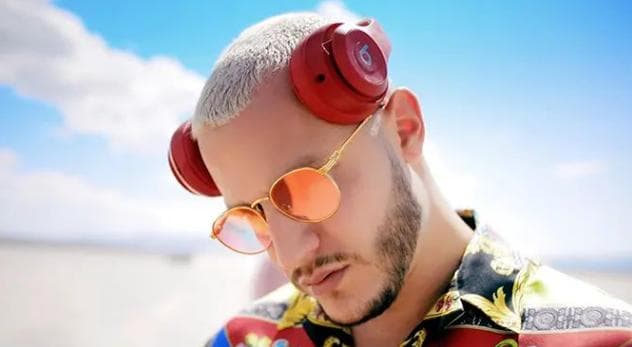 DJ Snake：从贫民窟少年到全球电音传奇