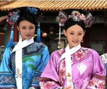 深宫之中：清朝嫔妃的日常生活与寝室规矩