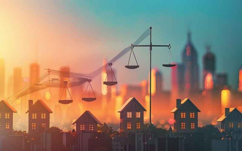 房产继承法律与分割解析：家庭继承纠纷的解决方案