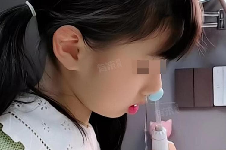 小孩鼻子老不通气怎么办？这些特效方法请收好