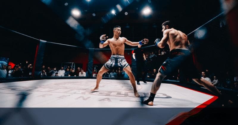 UFC营销的演变：数字化战略如何推动粉丝的参与