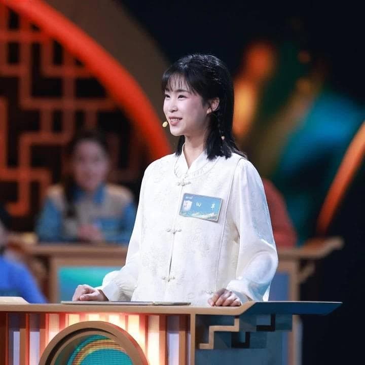 从校园到央视，雅安教师田丰如何用成语文化征服全场？