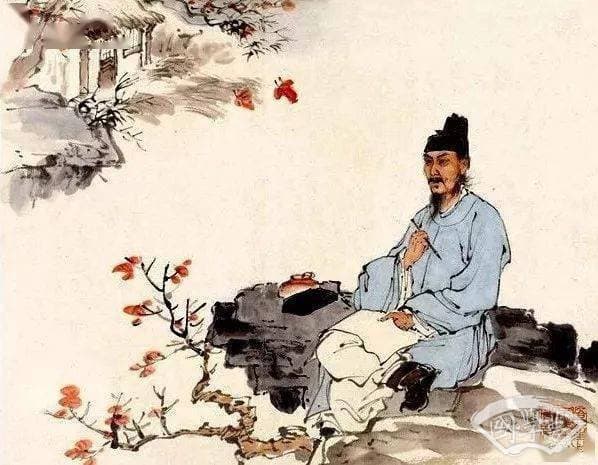 杜甫经典律诗十二首 堪称古典律诗的最高成就