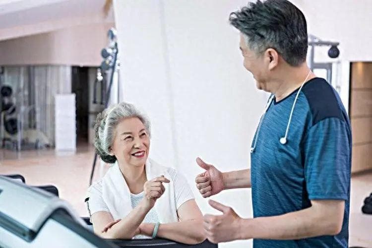 上海交大研究：这几种运动降血糖效果最佳