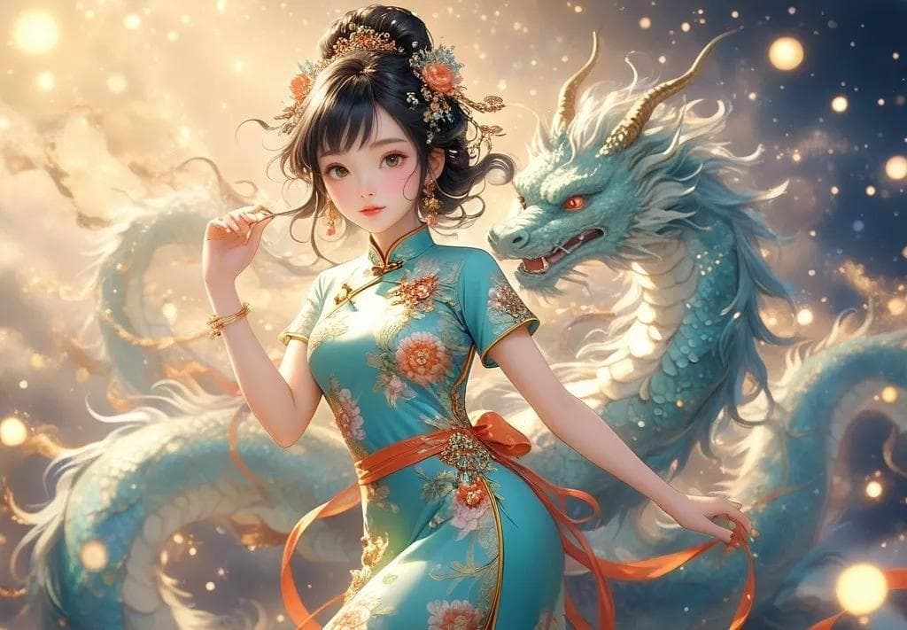 一生很坚强，有自主观念，做事很果断的三个生肖