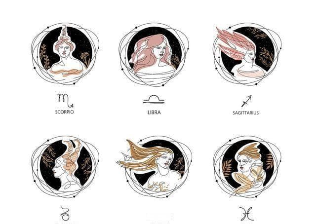天秤座重平衡，处女座求完美，双子座爱变化：三大星座性格全对比