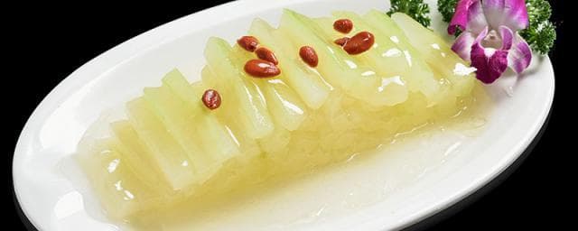 陕西榆林特产，榆林有哪些特色小吃
