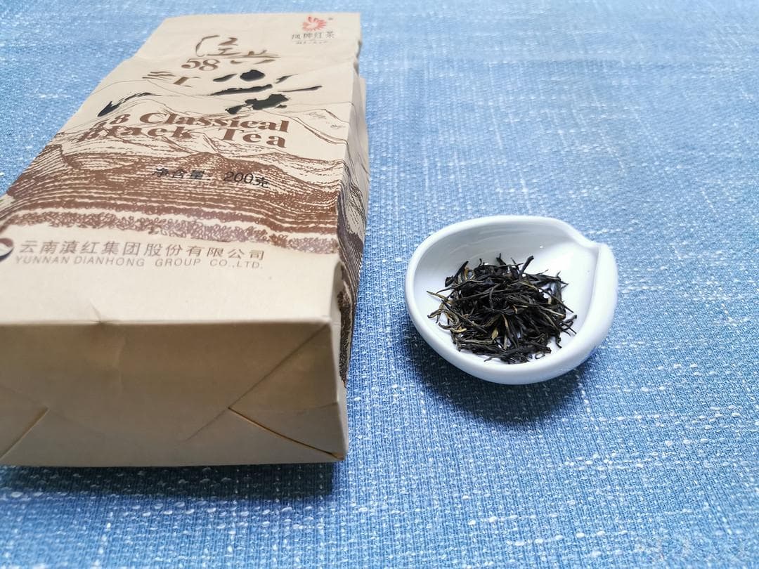 5款500元/斤以内口粮红茶测评：滇红、祁红、正山小种、川红、宁红哪个更胜一筹？