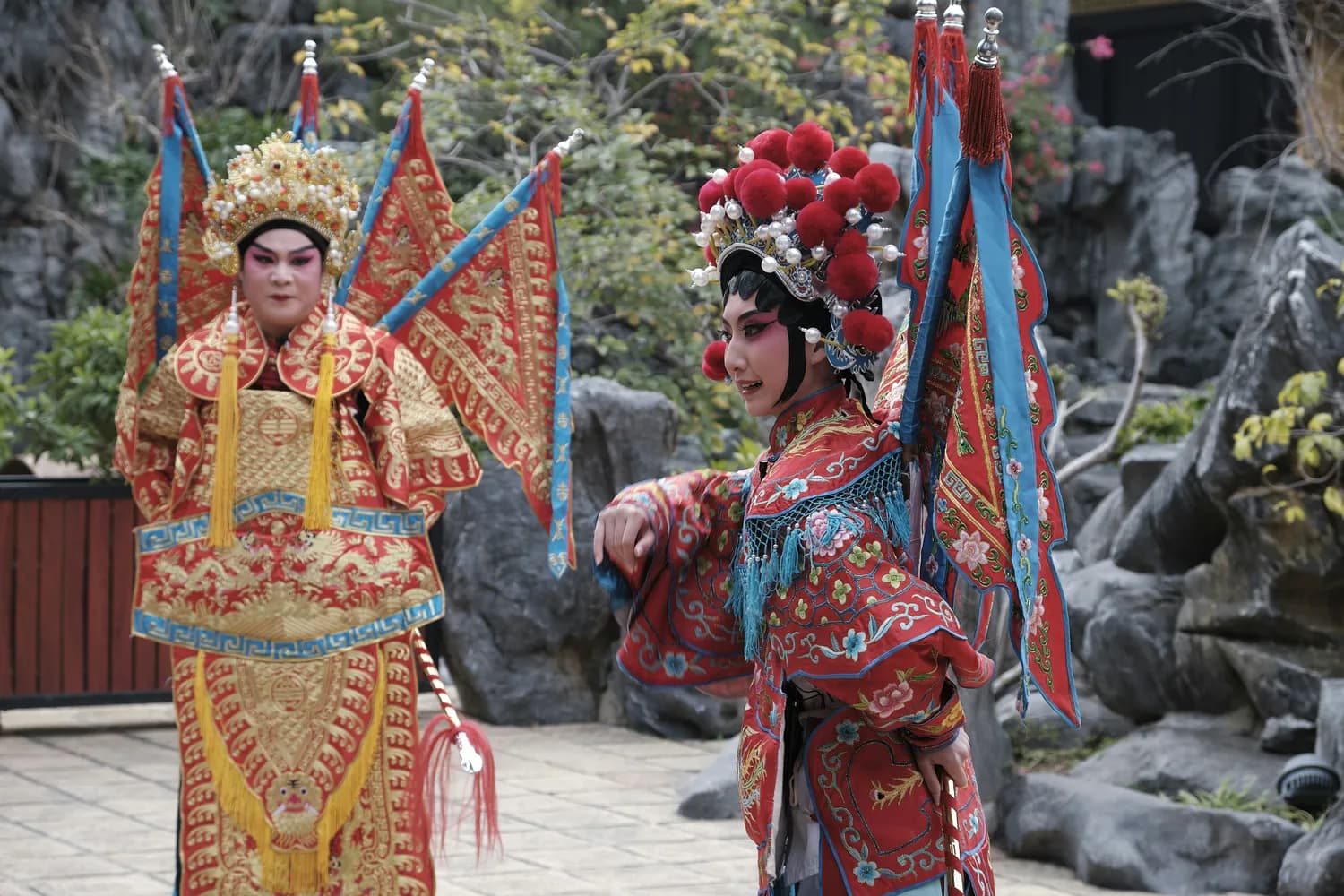 《哪吒之魔童闹海》：父子情深引发热议