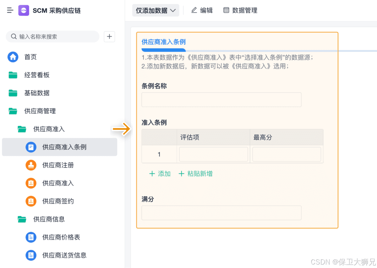 供应商质量管理部门应该如何定义数字化转型？