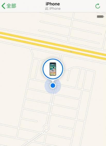 苹果手机查找我的iPhone功能详解：定位、保护与找回指南