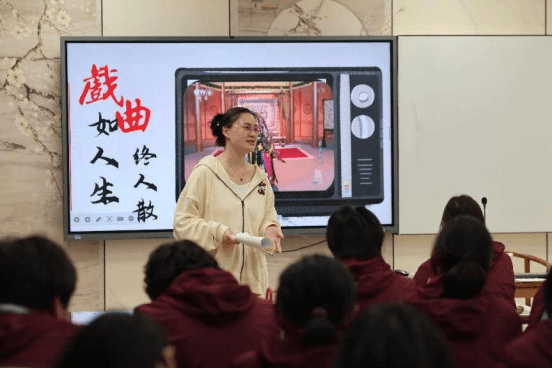 批判性思维校本课程开启，多元学科融合培养思辨之才