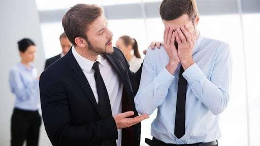 职场英语：收到坏消息除了"Oh..."不知说什么好？即学20句英语回应免尴尬